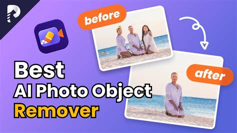 Remove Unwanted Objects From Photos For Free With。